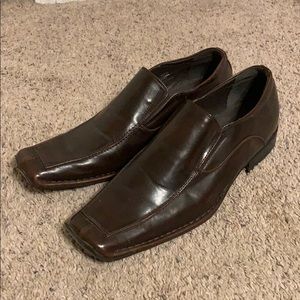 Borelli Dress Shoes